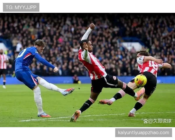 切尔西进攻看着流畅，却总差一口气：创造不缺，终结快崩了