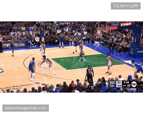 东契奇单打效率提升显著 拉开与恩比德得分结构差距