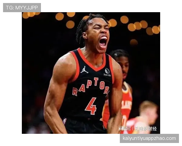 斯科蒂·巴恩斯无球跑动提升投篮效率，拉开与队友得分差距