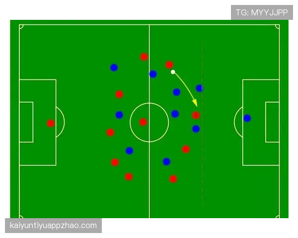 越位线判定规则拆解：VAR如何精准判断边缘越位情况？