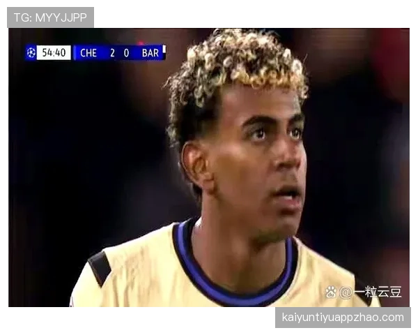 亚马尔与博扬：巴萨青训神童的成长轨迹与战术适配性差异解析