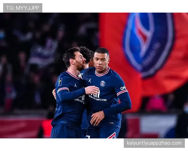 姆巴佩与梅西的世界杯表现差距：速度冲击与经验掌控的对决