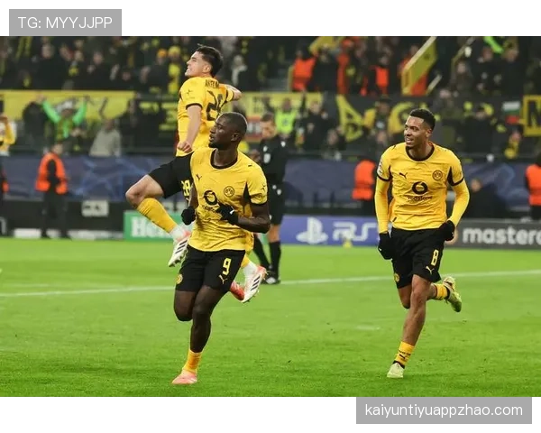 多特蒙德防守问题反复出现，稳定性面临考验