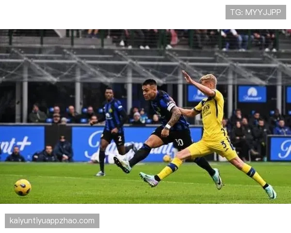 国米进攻体系运转受限，劳塔罗持球即遇停滞局面正考验赛季稳定性