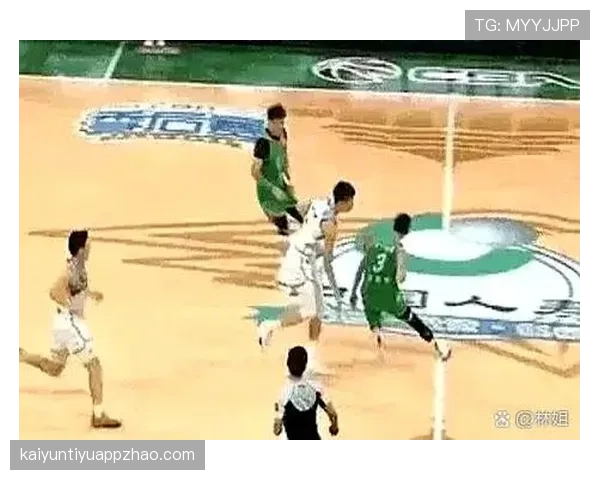 NBA与FIBA回场规则有何不同？快速了解关键差异点